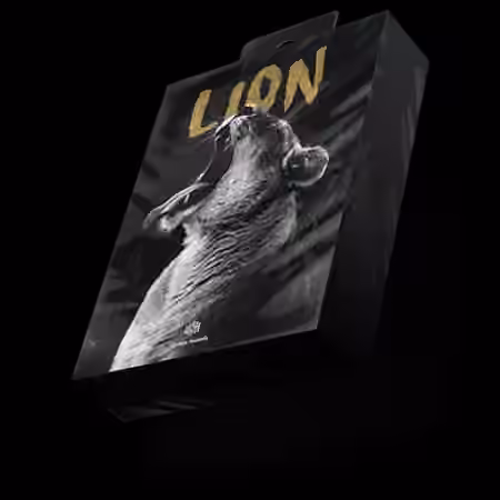 Savage Sounds Lion Progressive House Sample Pack [WAV, Synth Presets]