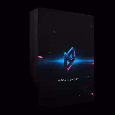 Savage Sounds NEON MEMORY Progressive House Serum 2 Presets [Synth Presets]