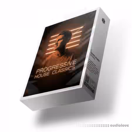 Savage Sounds Progressive House Classics Season 1 [WAV, Synth Presets]