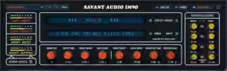 Savant Audio Labs Savant IM90 v1.0.1 [WiN]