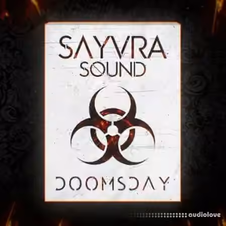 Sayvra Doomsday [WAV]