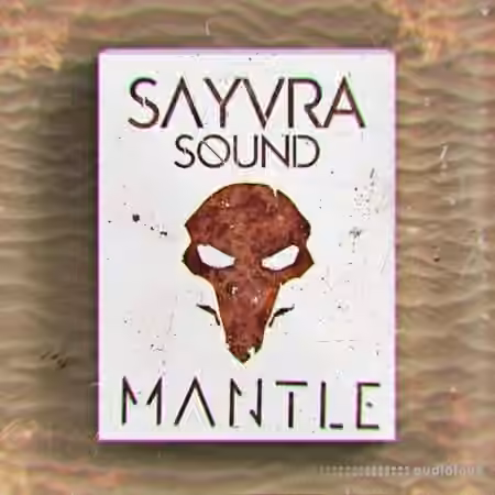 Sayvra Mantle [WAV]