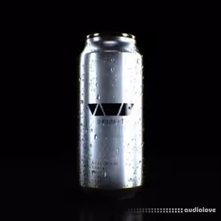 Sayvra Vawn Personal DrumKit [WAV]