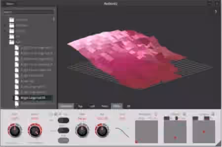 Ben Schulz RedVerb v2.1.2147 CE [WiN]