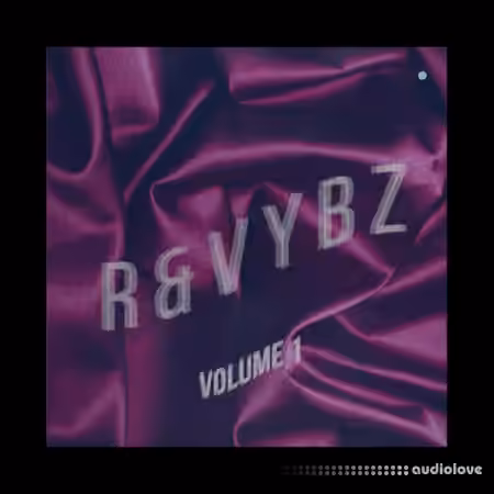 Scott Supreme R & Vybz Vol.1 [WAV]