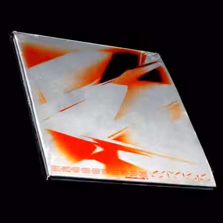Scotty Splash Stasis Analog Lab Bank [Synth Presets]
