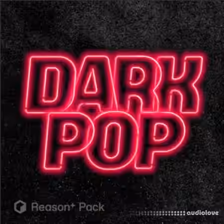 Sean Murry Dark Pop [ReFill]