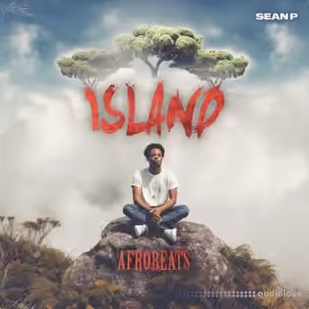 Sean P Island - Afrobeats [WAV]