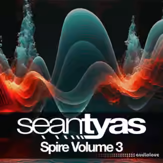 Sean Tyas Spire Volume 3 [Synth Presets]