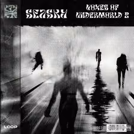 seasky Voxes Of Underworld 2 [WAV]