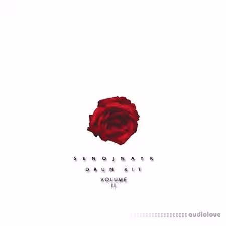 SENOJNAYR DRUM KIT VOL 2 [WAV]