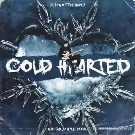 SephGotTheWaves x GeoVocals Cold Hearted [WAV]
