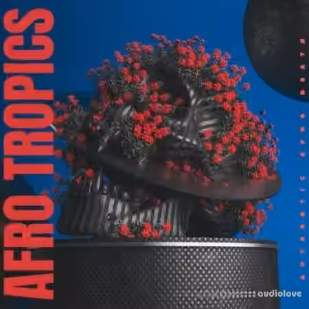 Sephxya Studios Afro Tropics [WAV]