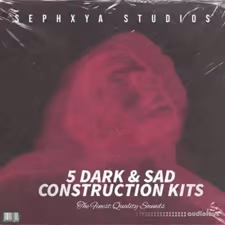 Sephxya Studios Crimson [WAV, MiDi]