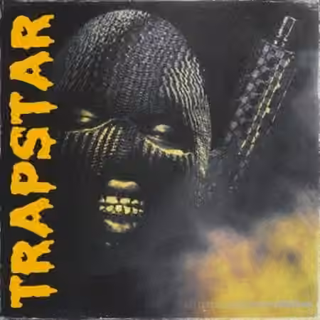 Sephxya Studios Trapstar [WAV]