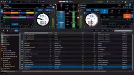 Serato DJ Pro v3.1.2.1602 Multilingual [WiN]