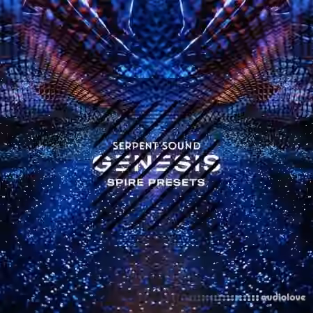 Serpent Sound Genesis [Synth Presets]