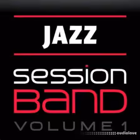 SessionBand Pro Pro Jazz Vol.1 [WAV]
