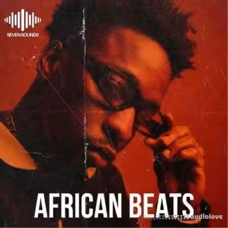 Seven Sounds African Beats [WAV]