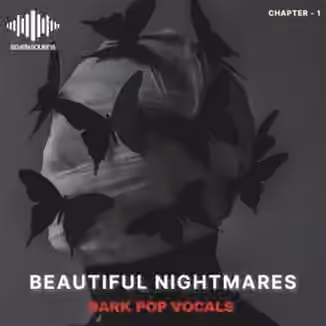 Seven Sounds Beautiful Nightmares Dark Pop Vocals [WAV]