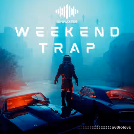 Seven Sounds Weekend Trap [WAV]