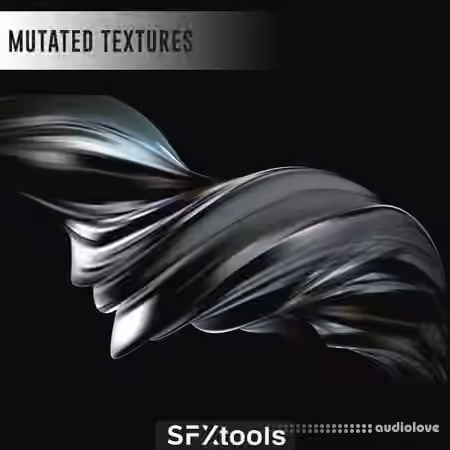 SFXTools Mutated Textures [WAV]