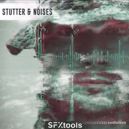 SFXtools Stutter and Noises [WAV]
