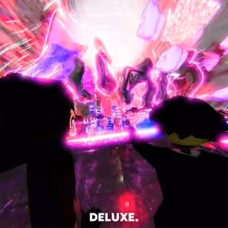Shadow MIND Sound Kit (DELUXE) [Synth Presets]