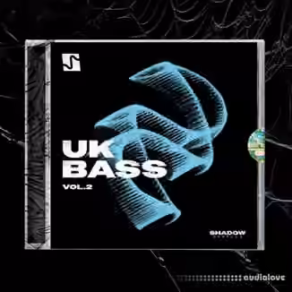 Shadow Samples UK Bass Vol.2: The Complete Bundle [WAV, Synth Presets, DAW Templates]