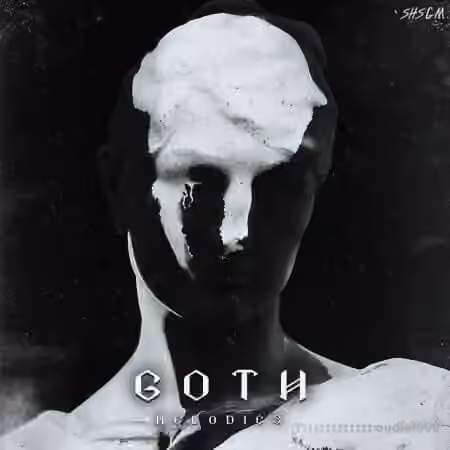 ShamanStems Goth Melodics [WAV]