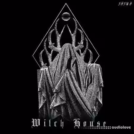 ShamanStems Witch House [WAV, Synth Presets]