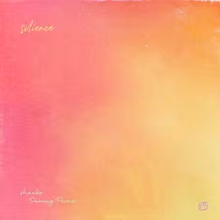 shanks. x Sammy Perez Silience (Compositions) [WAV]