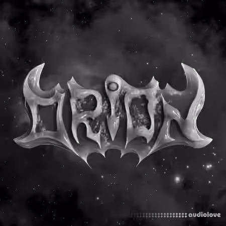 Sharkboy Orion Sound Kit [WAV, MiDi]