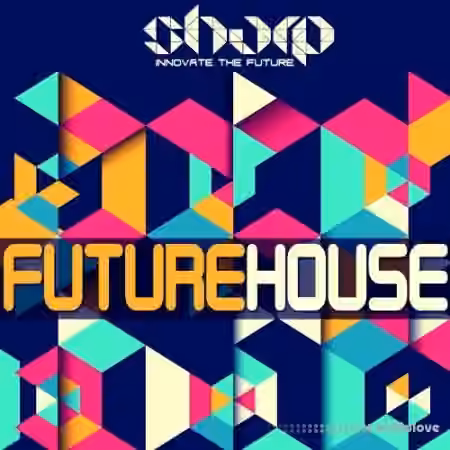 Sharp Future House [WAV, MiDi]