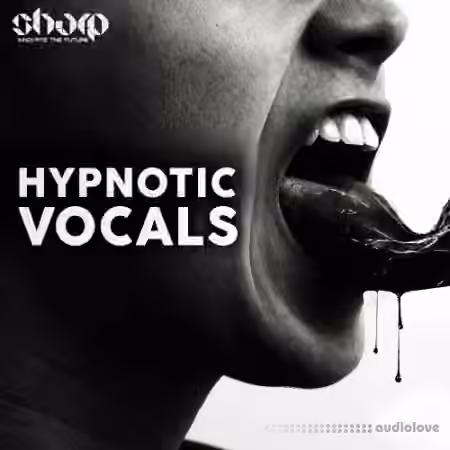 Sharp Hypnotic Vocals [WAV]