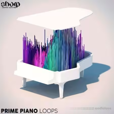 Sharp Prime Piano Loops [WAV, MiDi]