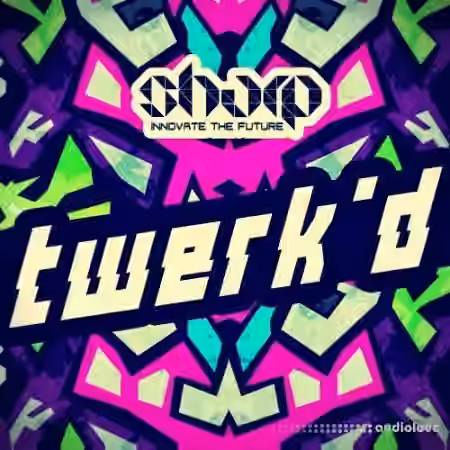 SHARP Twerk d [WAV, MiDi]