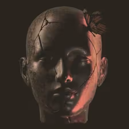 ShinoXMker New Human [WAV]