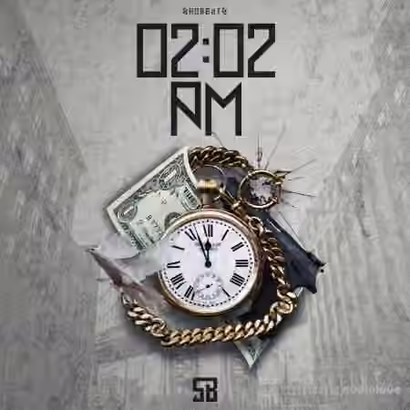 Shobeats 02 PM [WAV, MiDi, Synth Presets]