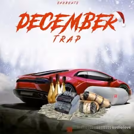 Shobeats December X [WAV, MiDi, Synth Presets]