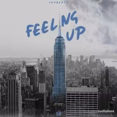 Shobeats Feeling Up [WAV, MiDi, Synth Presets]