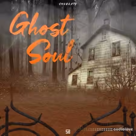 Shobeats Ghost Soul [WAV, MiDi]