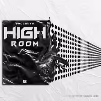 Shobeats High Room [WAV, MiDi, Synth Presets]