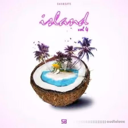 Shobeats Island Vol 4 [WAV, MiDi, Synth Presets]