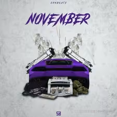 Shobeats November [WAV, MiDi, AiFF, Synth Presets]