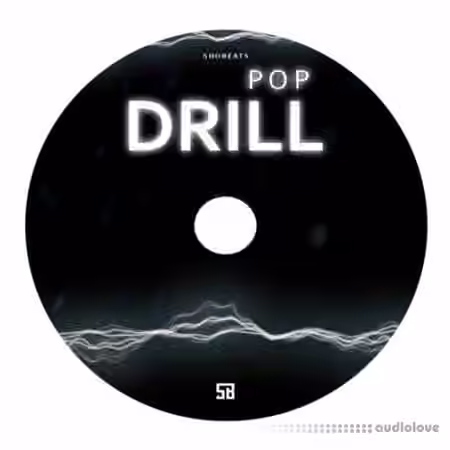 Shobeats Pop Drill [WAV, MiDi]
