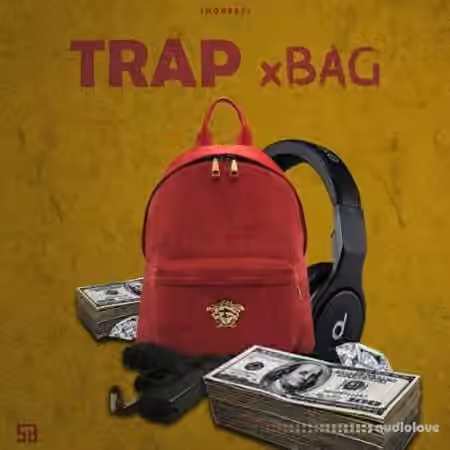 Shobeats Trap xBag [WAV, MiDi, Synth Presets]