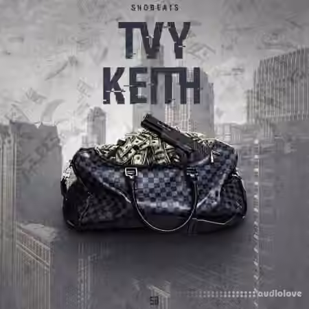 Shobeats Tvy Keith [MULTiFORMAT]