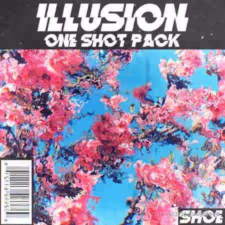 Shoe ILLUSION One Shot Pack [WAV]