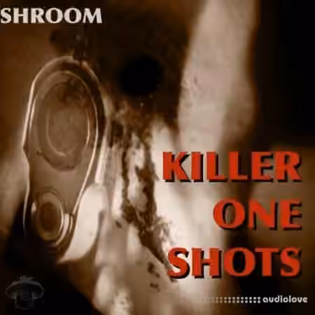 Shroom Killer One Shots [WAV]